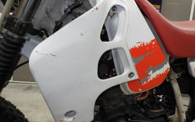 HONDA CRM50 GEN 1 2005 AD10