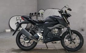 SUZUKI GSX-S125 DL32B