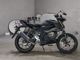 Фото Suzuki GSX-S125 с японского аукциона