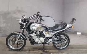 HONDA JADE MC23