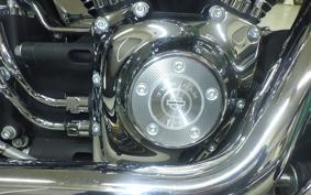 HARLEY FLSTN 1580 2010