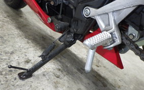 HONDA CBR400R 2022 NC56
