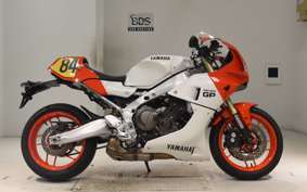 YAMAHA XSR900 GP 2024 RN96J