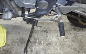 KAWASAKI BALIUS 250 2002 ZR250A