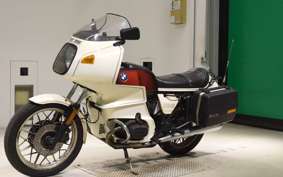 BMW R100RS 1983