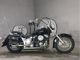 Фото Yamaha DRAGSTAR 400 CLASSIC 2002 с японского аукциона