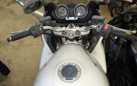 SUZUKI BANDIT 1200 S 2003 GV77A