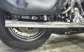 HARLEY FLSTC 1580 2009