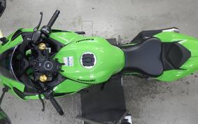 KAWASAKI ZX-25RR ZX250H
