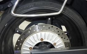 YAMAHA XVS1300CA STRIKER 2014