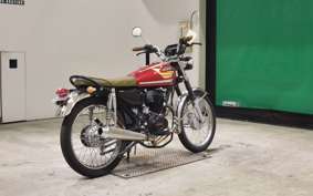 HONDA CG125 2023