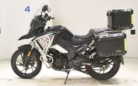 HONDA CB190X 2024