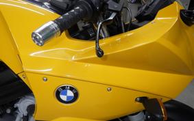 BMW F800S 2007