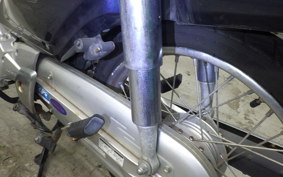 HONDA C110 SUPER CUB 1995 JA10