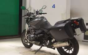 BMW R1200R 2012