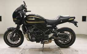KAWASAKI Z900RS CAFE 2022 ZR900K