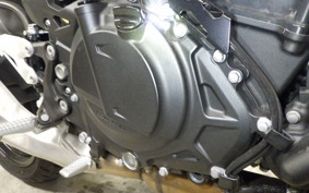 KAWASAKI Z400 Gen.2 2021 EX400G