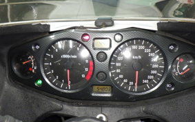 SUZUKI GSX-1300R HAYABUSA 1999