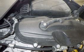 YAMAHA JOG-7 2001 AY01