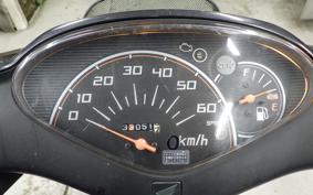 HONDA DIO Gen.6 AF68