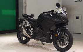 HONDA CBR400R 2026 NC65