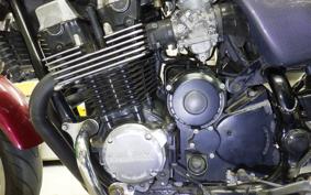 HONDA CB750 GEN 2 1997 RC42
