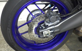 YAMAHA MT-09 AMT 2026 RN88J