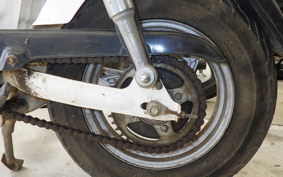 HONDA CHALY 50 CF50