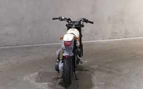 SUZUKI STREET MAGIC CA1LA
