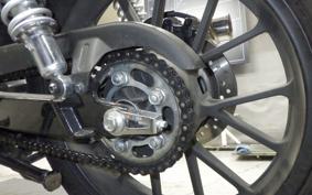 HONDA GB350 2022 NC59
