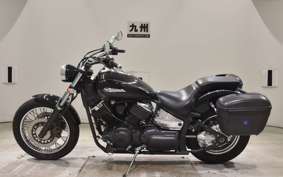 YAMAHA DRAGSTAR 1100 2007 VP13J