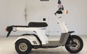 HONDA GYRO X TD01