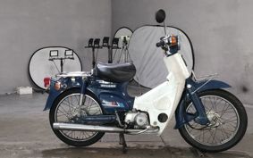 HONDA SUPER CUB50 C50