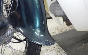 HONDA C50 SUPER CUB AA01