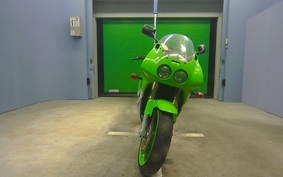 KAWASAKI ZXR400 1989 ZX400H