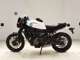 Фото Yamaha XSR700 2023 с японского аукциона