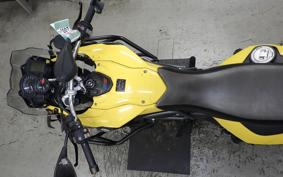 BMW F650GS 2012