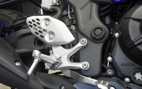 YAMAHA YZF-R25 A 2005 RG74J