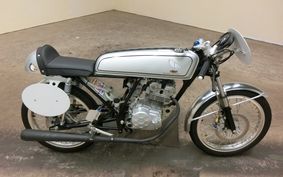 HONDA DREAM 50 AC15