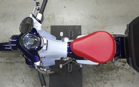 HONDA C125 SUPER CUB 2020 JA58