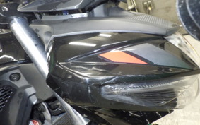 SUZUKI GSX-S125 2006 DL32B
