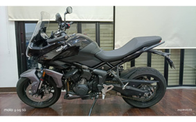 TRIUMPH TIGER SPORT 660 2024 LGL20U