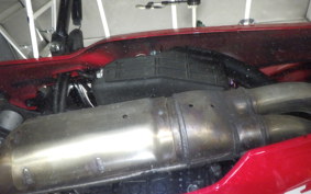 HONDA CBR400R 2023 NC56