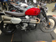 Фото Triumph SCRAMBLER 1200X 2024 с японского аукциона
