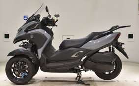 YAMAHA TRICITY 300 2023 SH15J