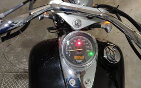 HONDA SHADOW 400 SLASHER 2003 NC40