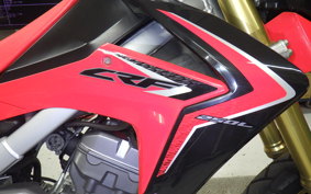 HONDA CRF250L MD38