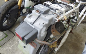 SUZUKI RG400 Gamma 1985 HK31A