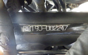 YAMAHA MT-07 ABS 2020 RM19J