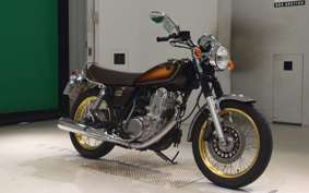YAMAHA SR400 Gen.5 2018 RH16J